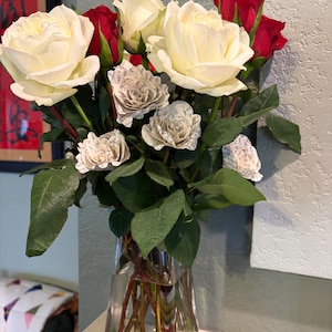 Jenny added a photo of their purchase