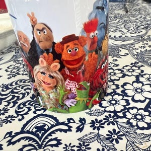 Rebecca hat ein Foto des gekauften Artikels hinzugefügt