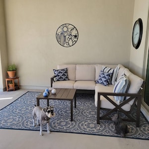 Sharon added a photo of their purchase