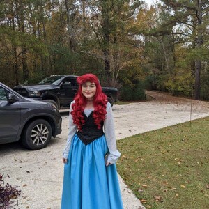 Heather added a photo of their purchase