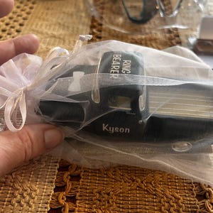 Jessica added a photo of their purchase