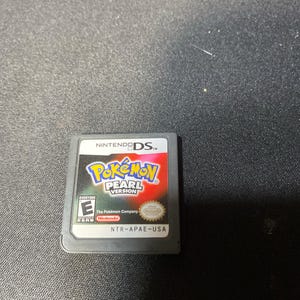 pokemon card creator game Pokemon Diamond & Pearl Legends Awakened Pack – PokeOrder.com main image 0