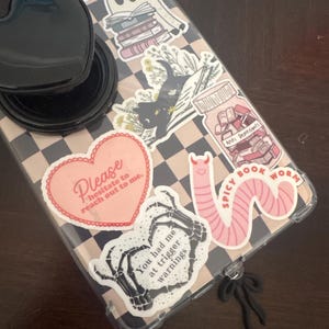 Amanda added a photo of their purchase