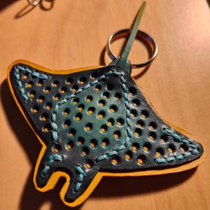 Maël added a photo of their purchase