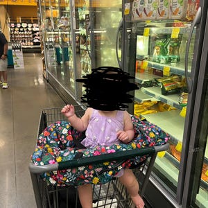 Peggy added a photo of their purchase