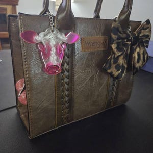 Colette added a photo of their purchase