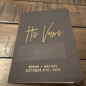 Rachel added a photo of their purchase