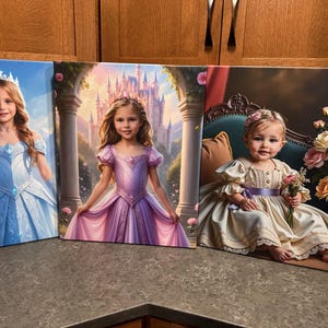 Victoria added a photo of their purchase