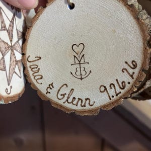 Tara added a photo of their purchase