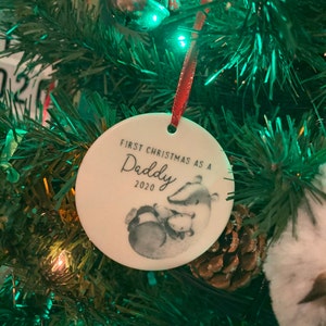 Laura added a photo of their purchase