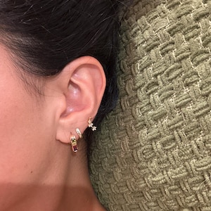 Marisol added a photo of their purchase