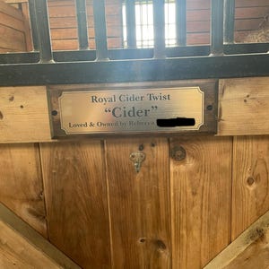 Rebecca added a photo of their purchase