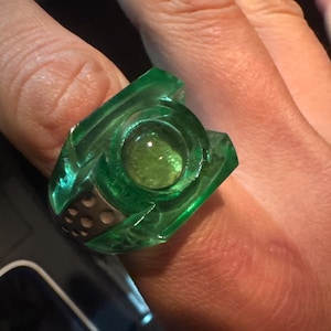 Jin added a photo of their purchase