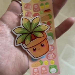 Emily added a photo of their purchase