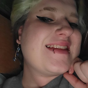 Lily a ajouté une photo de son achat