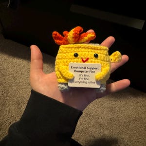 Courtney added a photo of their purchase