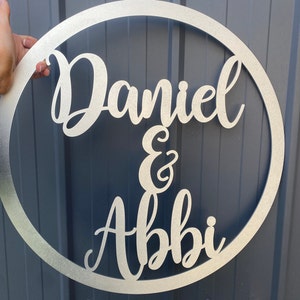 Abbi added a photo of their purchase