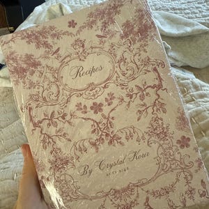 Lillianna added a photo of their purchase