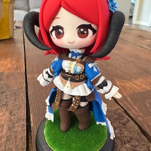 Etsy-Käufer:in hat ein Foto des gekauften Artikels hinzugefügt