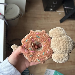 Lina added a photo of their purchase