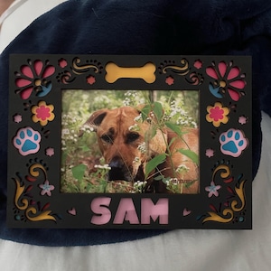 Rachel added a photo of their purchase