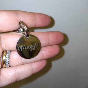 Stephanie added a photo of their purchase