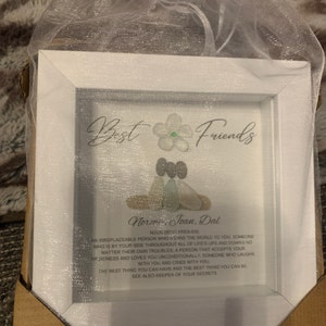 Dal added a photo of their purchase