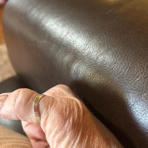 Diane added a photo of their purchase