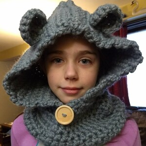 Buyer photo Joell Calcagno, who reviewed this item with the Etsy app for Android.