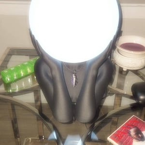 Jade added a photo of their purchase