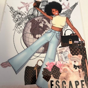 LaQuanda added a photo of their purchase