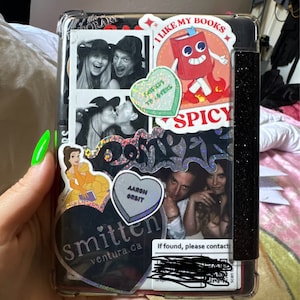 Tara added a photo of their purchase
