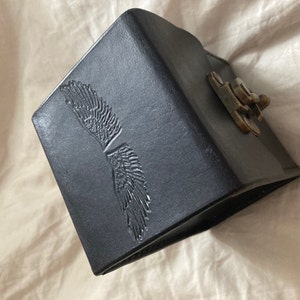 Jaedon added a photo of their purchase