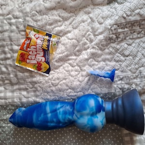 Lyric added a photo of their purchase