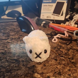 Laura added a photo of their purchase