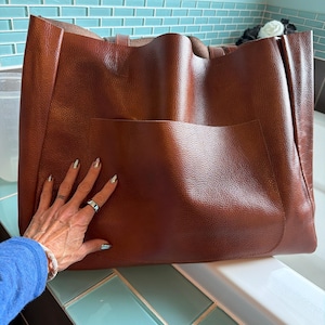 Brooke added a photo of their purchase