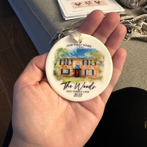 Lauren a ajouté une photo de son achat
