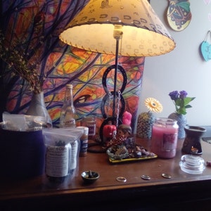 Lori added a photo of their purchase