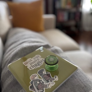 Etsy buyer added a photo of their purchase