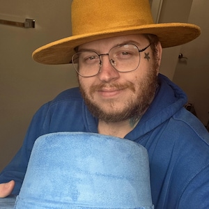 The a ajouté une photo de son achat