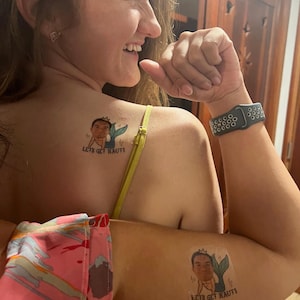 Valerie ha aggiunto una foto del proprio acquisto