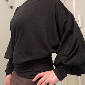 Rebecca added a photo of their purchase