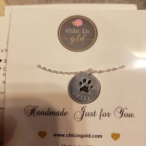Missie added a photo of their purchase