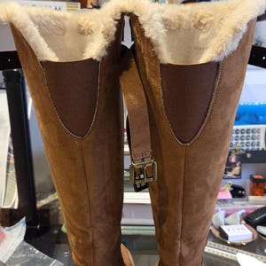 Denise a ajouté une photo de son achat