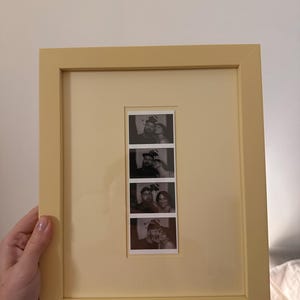 Logan added a photo of their purchase