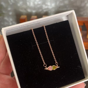 Madeline ha añadido una foto de su compra