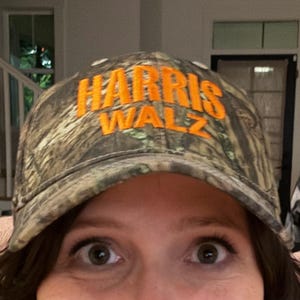 Susan added a photo of their purchase