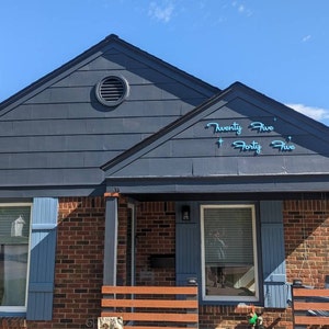 Andrea lade till en bild av sitt köp