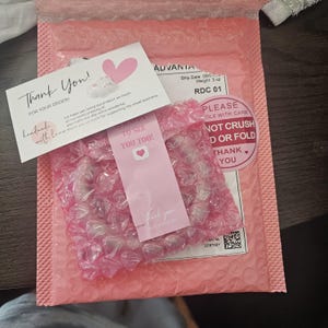 Lluvia added a photo of their purchase