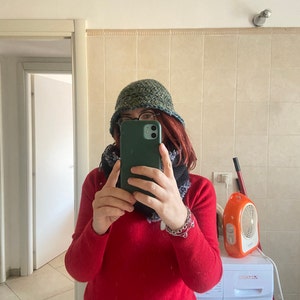 Daniela added a photo of their purchase